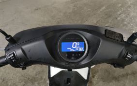 HONDA EM1 e: EF16
