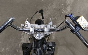 HONDA JADE MC23