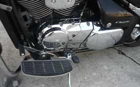 SUZUKI INTRUDER 400 CLASSIC 2012 VK56A