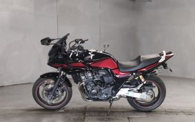 HONDA CB400SFV-4 BOLDOR NC42