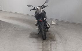 YAMAHA MT-25 RG43J