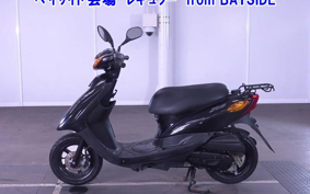YAMAHA JOGー5DX