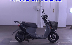 SUZUKI LETS4