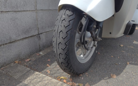 HONDA GYRO TA03