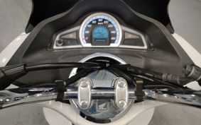 HONDA PCX125 JF56
