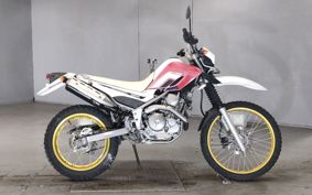 YAMAHA SEROW 250 DG17J