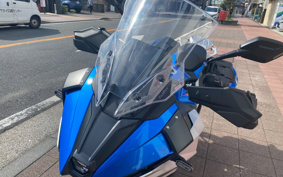 SUZUKI GSX-S1000GX 2024 EK1AA