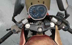SUZUKI GSX250 KATANA GJ76A