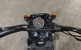 HONDA ZUMAR AF58