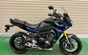 YAMAHA MT-09 Tracer 2016 RN36J