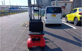 HONDA GYRO TA03