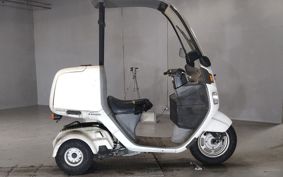 HONDA GYRO TA02