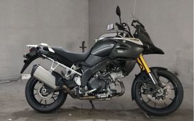 SUZUKI DL1000 ( V-Strom 1000 ) VU51A
