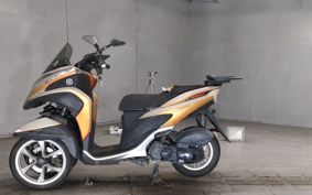 YAMAHA TORI CITY125 SE82J
