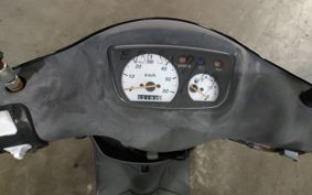 YAMAHA BJ SA24J