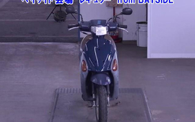 SUZUKI LETS4