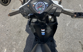 SUZUKI ADDRESS V110 CE47A