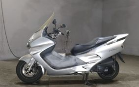 HONDA FORZA MF06