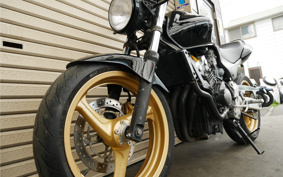 HONDA HORNET250 MC31