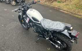 HONDA CL250 MC57