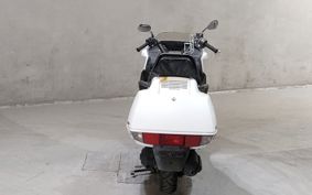 HONDA FUSION MF02