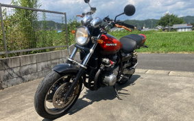 KAWASAKI ZEPHYR750 1993 ZR750C