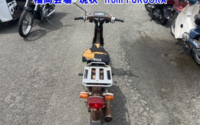 YAMAHA MATE50