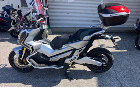 HONDA X-ADV 750 2018 RC95