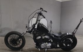 HONDA STEED400 NC26