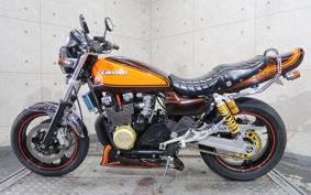 KAWASAKI ZEPHYR400K 2008 ZR400C