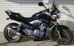 SUZUKI GSR250 GJ55D