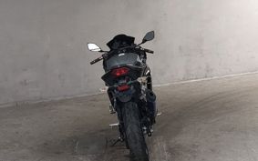 KAWASAKI NINJA250 EX250L