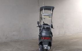 HONDA YELLOW YABENA90 HF06