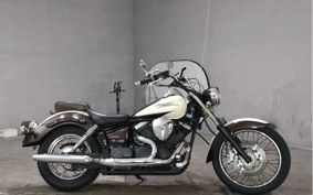 YAMAHA DRAGSTAR 250 VG05J