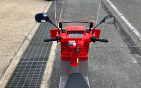 HONDA  GYRO X STANDARD  TD02