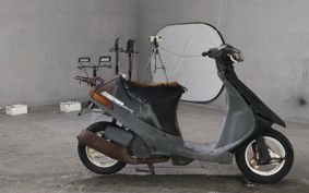 SUZUKI SEPIA CA1EA