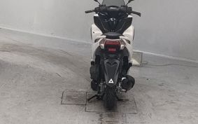YAMAHA TORI CITY125 SE82J