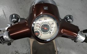 HONDA GIORNO AF70