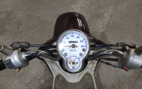 YAMAHA VINO SA37J