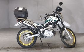YAMAHA SEROW 250 DG17J