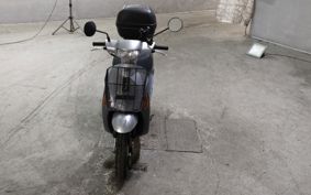 SUZUKI LETS4 CA45A