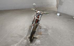 HONDA TLR200 MD09