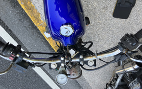 HONDA FTR223 MC34