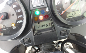 HONDA CB1300 SUPER  BOL DOR ABS 2010 SC54