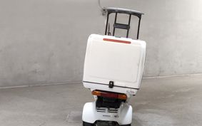 HONDA GYRO TA03
