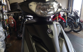YAMAHA  AXIS Z