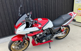 HONDA CB400SFV-3 BOLDOR 2007 NC39