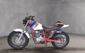 HONDA FTR223 MC34