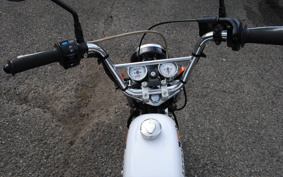HONDA MONKEY Z50J