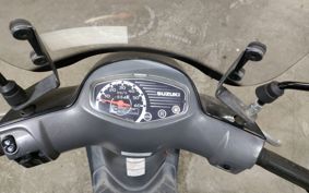 SUZUKI LETS4 CA45A